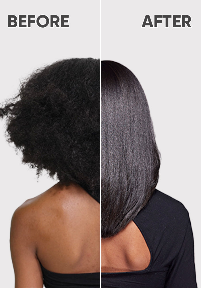 Triple Threat Silkening Serum