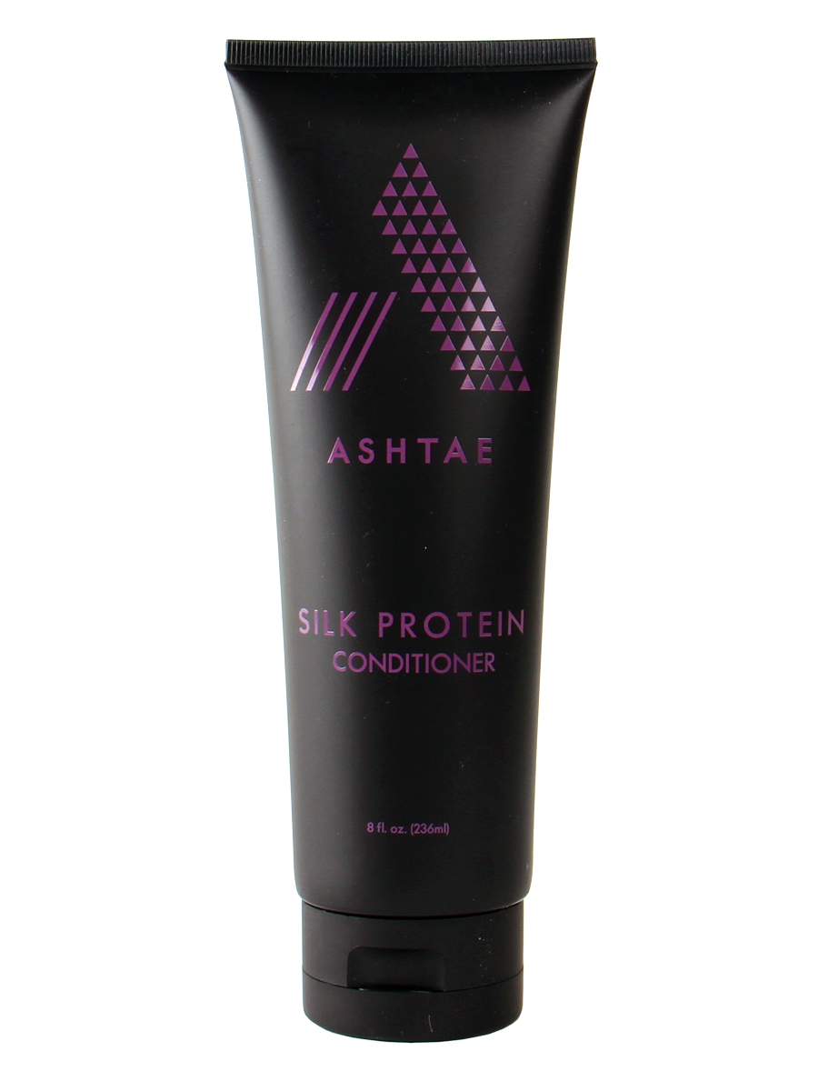 Silk Protein Conditioner, Shop Products, ashtae, Ashtae, - Ashtae