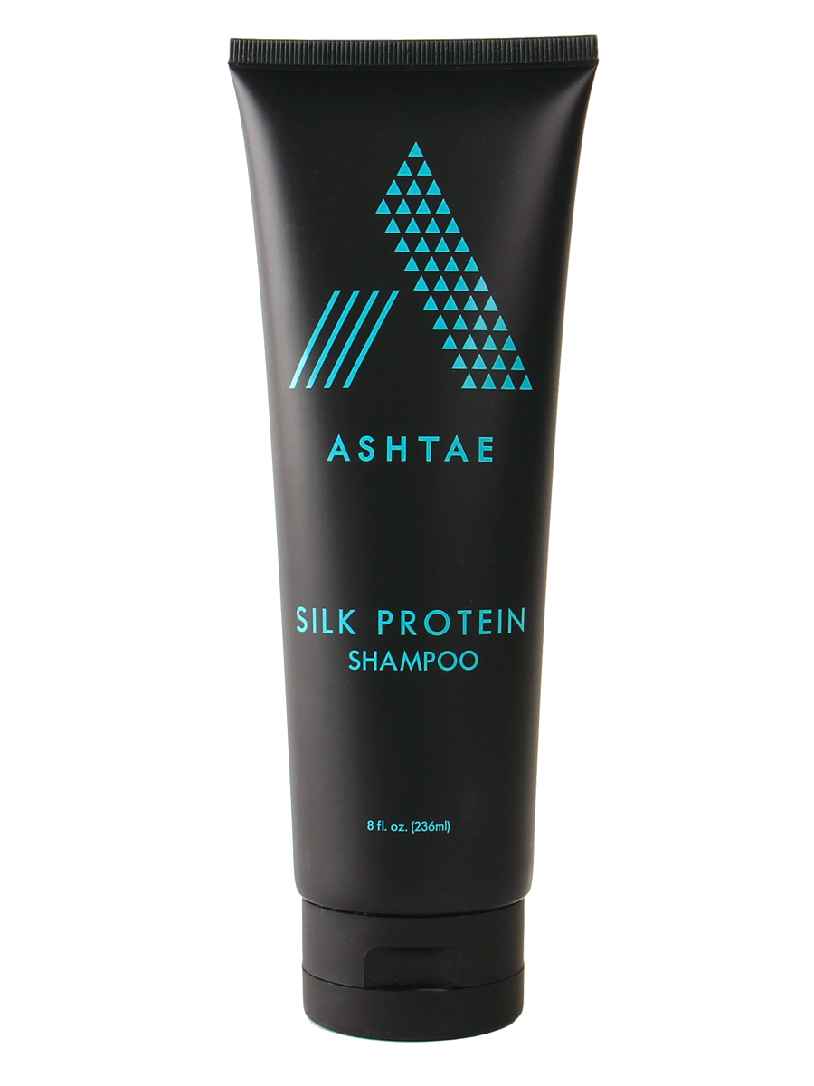 Silk Protein Shampoo, Shop Products, ashtae, Ashtae, - Ashtae