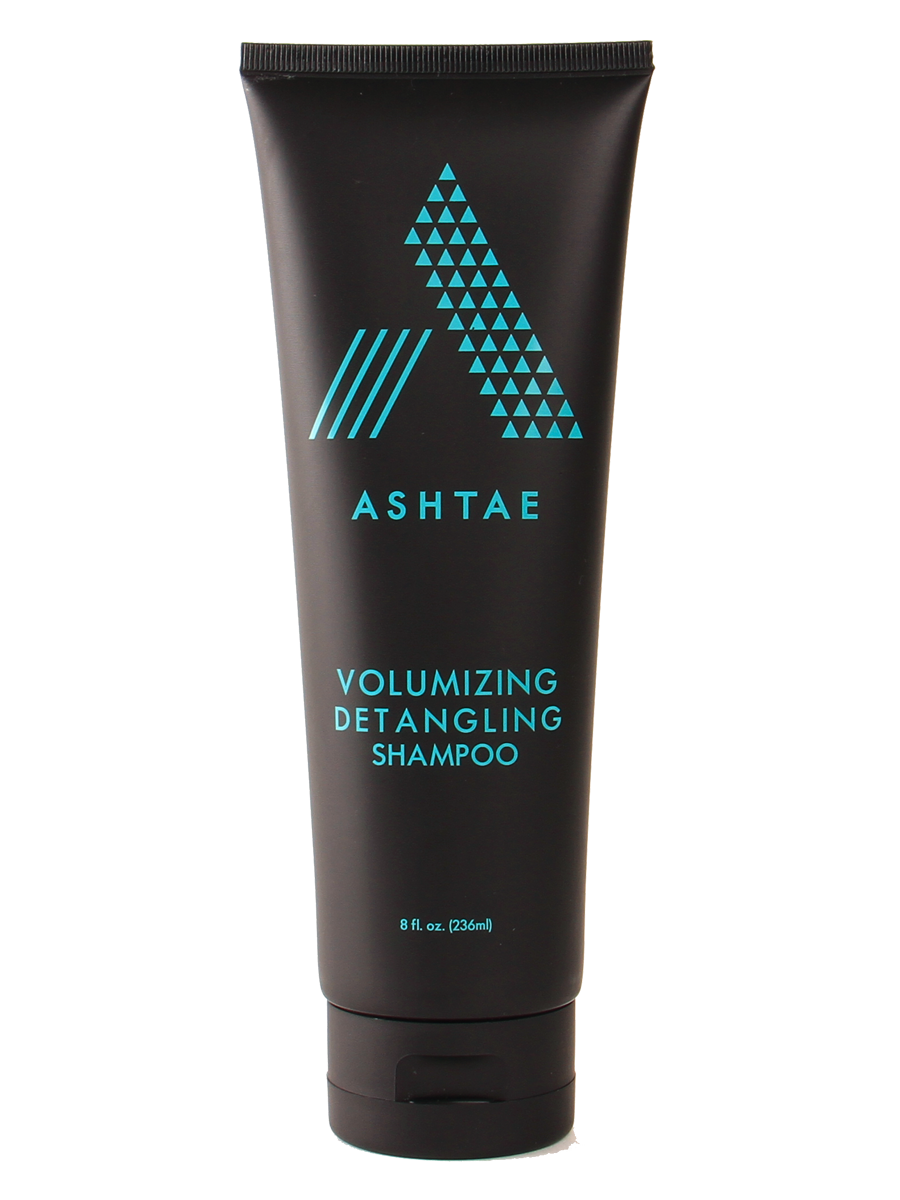 Volumizing Detangling Shampoo, Shop Products, ashtae, Ashtae, - Ashtae